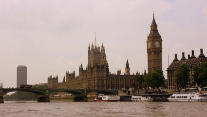 Londres, ville refuge