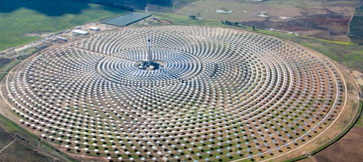 Énergies renouvelables, ce que demain nous réserve 