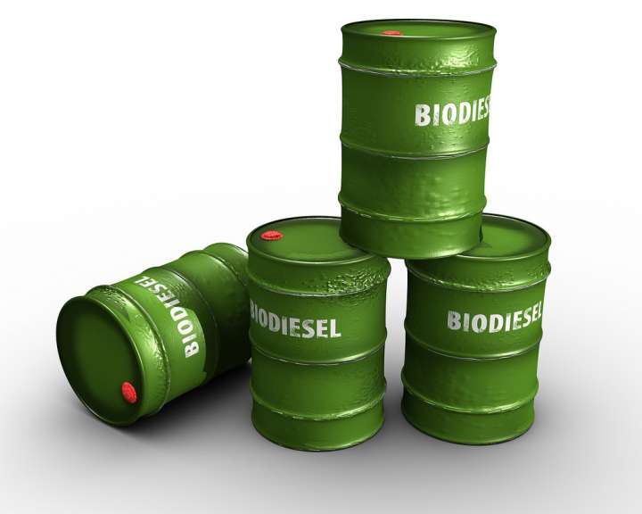 Biodiesel