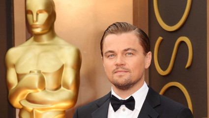 Oscars : le discours écolo de Leonardo DiCaprio 