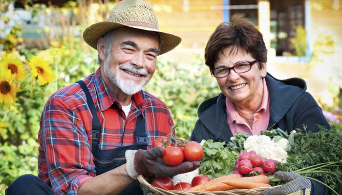 Prêter son jardin,  une vraie astuce des familles !