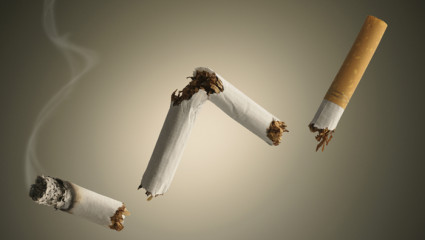 Fumer, comment éviter le pire ?