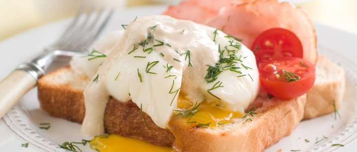 Le petit-déjeuner,  repas de roi et roi des repas