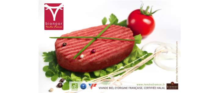 Halal et bio : incompatibles ? 