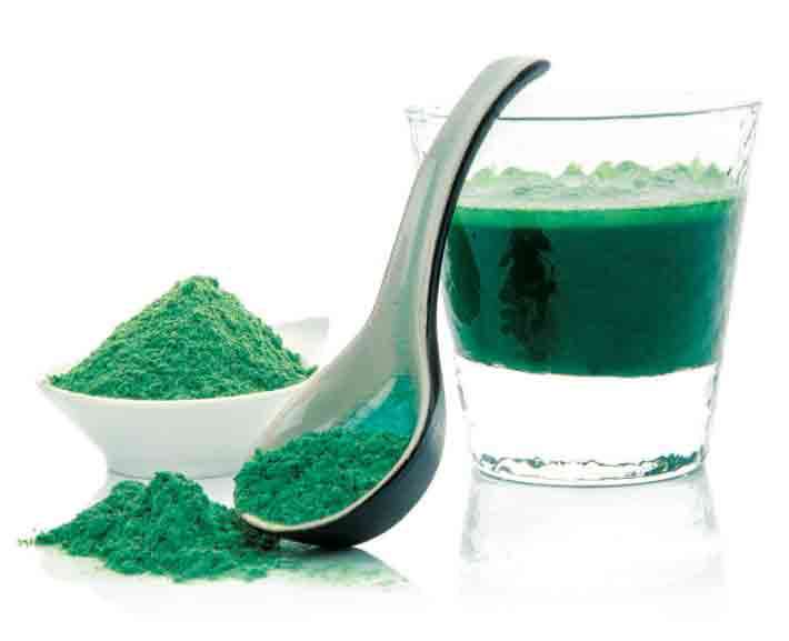 La spiruline, des bienfaits en cascade