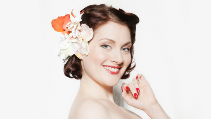 Pin-up Bio