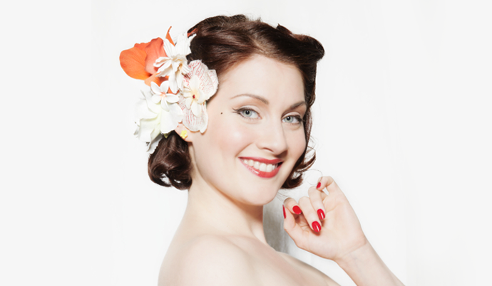 Pin-up Bio