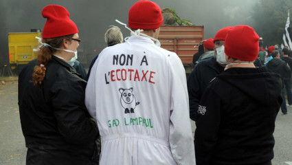 La crise bretonne sonne l’heure de la 3e révolution industrielle