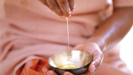 L’ayurveda, science de la vitalité 