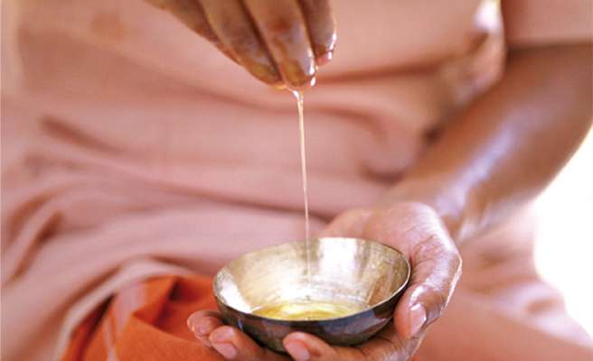 L’ayurveda, science de la vitalité 