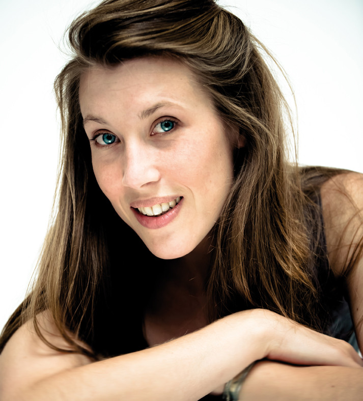 Isabelle Petiot