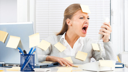 Stress au travail : comment gérer cette souffrance professionnelle ?