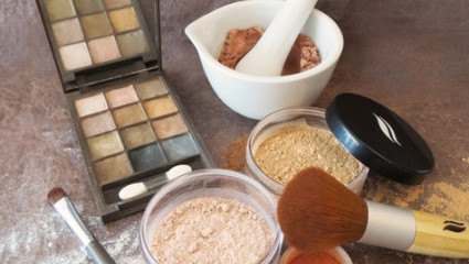 Décryptage : comment la cosmétique maison refait surface 