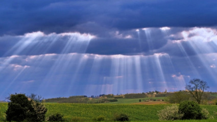 La biodynamie, entre terre et ciel