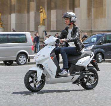 Paris en roue libre