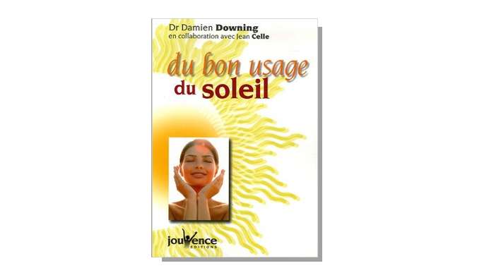 Nutrition et soleil : un ouvrage à lire pour bien synthétiser