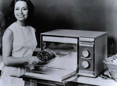 Le micro-ondes est-il dangereux ? 