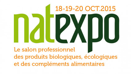 Le salon Natexpo de retour au Parc des expositions de Paris Nord