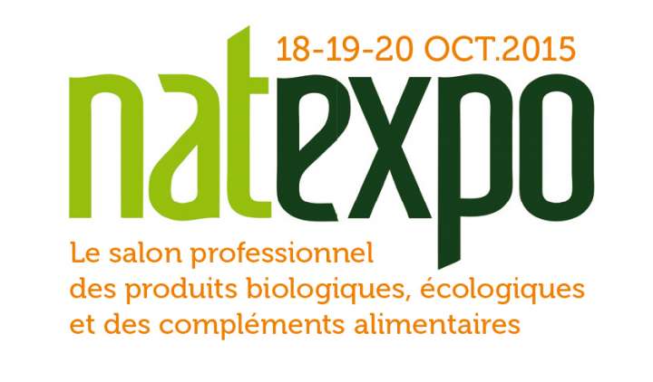 Le salon Natexpo de retour au Parc des expositions de Paris Nord