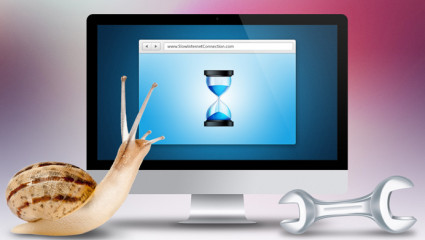 Numérique : en route vers la slow connexion