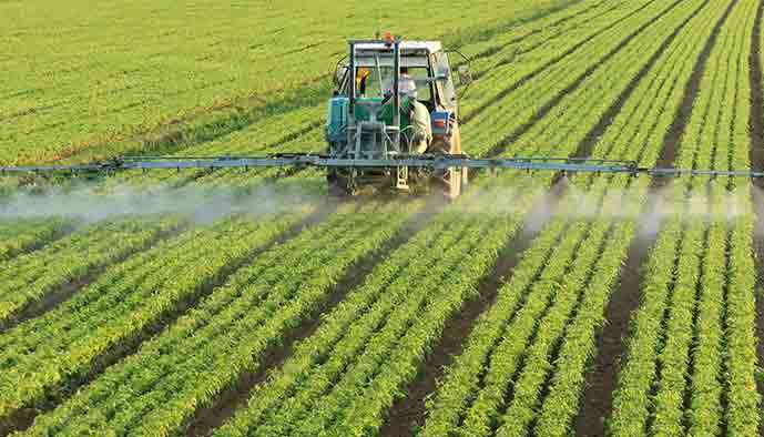 2016, fin des pesticides chimiques? 