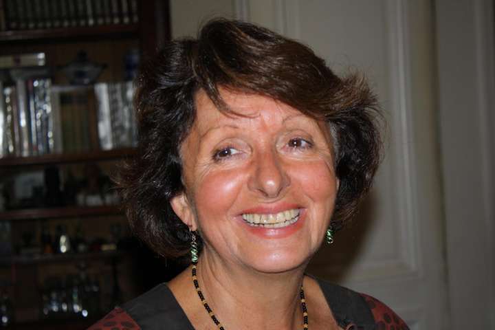 Portrait : Claudie Ravel, fondatrice de Guayapi