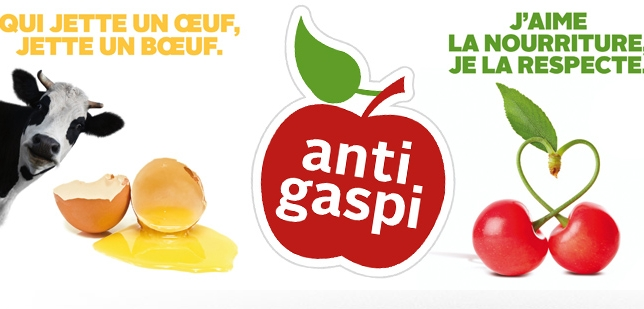 4 initiatives à suivre contre le gaspillage alimentaire